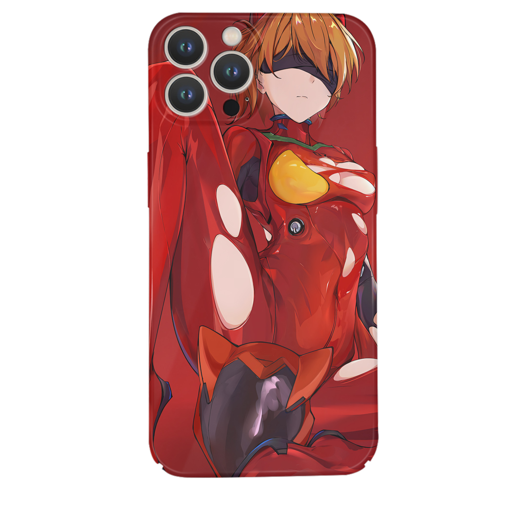 （画像用） EVA 新世紀エヴァンゲリオン 【iPhone 14シリーズ対応】ハードケース
